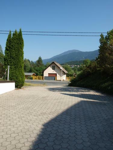 Hostal Ruhe Am See