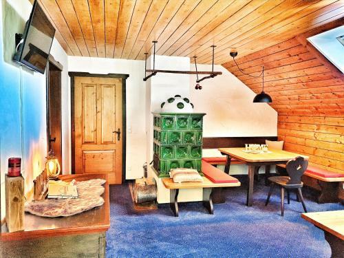 Apartamento Das Bergerleben
