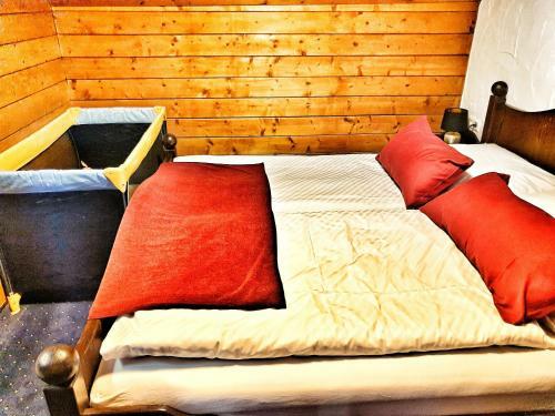 Apartamento Das Bergerleben