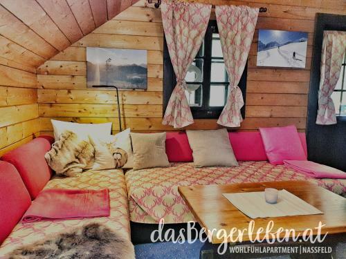 Apartamento Das Bergerleben