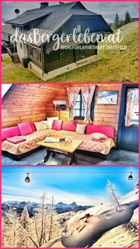 Apartamento Das Bergerleben
