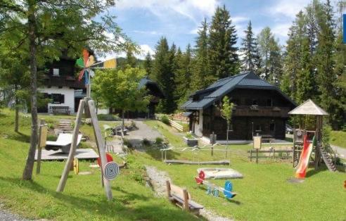 Apartamento Sonnleitn9