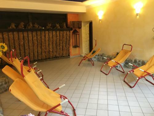 Apartamento Eisenhut Suite 3