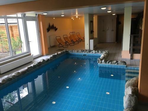 Apartamento Eisenhut Suite 3