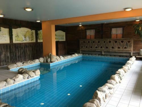 Apartamento Eisenhut Suite 3