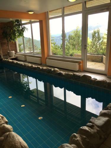 Apartamento Eisenhut Suite 3