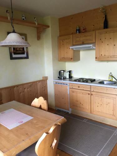 Apartamento Eisenhut Suite 3