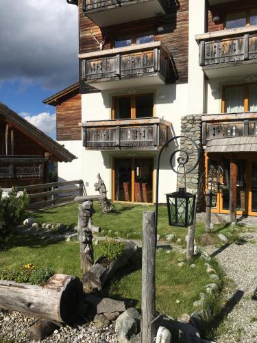 Apartamento Eisenhut Suite 3