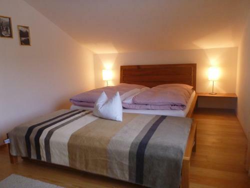 Apartamento Ferienhaus Ferch
