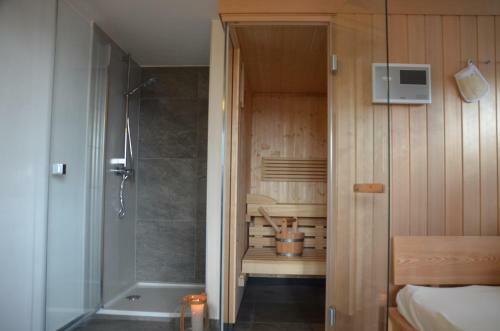 Apartamento Ferienhaus Ferch