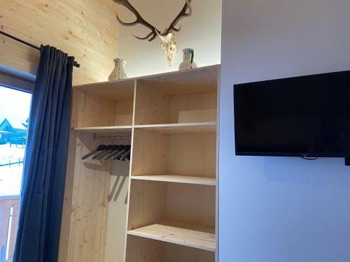 Apartamento Almchalet H�ttenzauber
