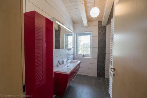 Apartamento Ferienwohnung Schneehase