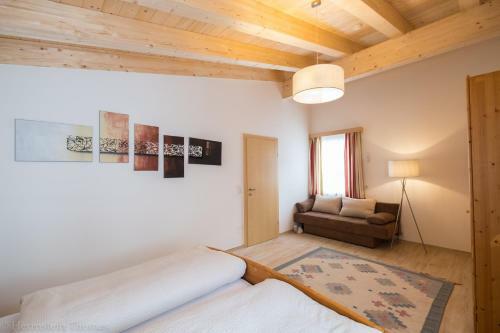 Apartamento Ferienwohnung Schneehase