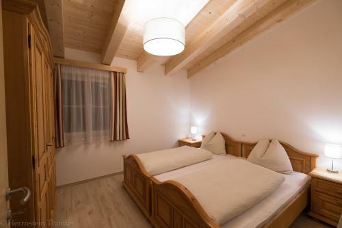 Apartamento Ferienwohnung Schneehase