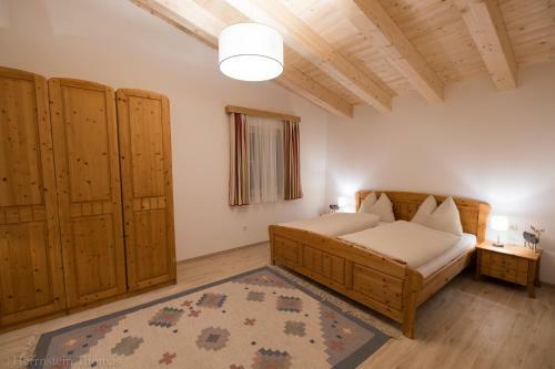 Apartamento Ferienwohnung Schneehase