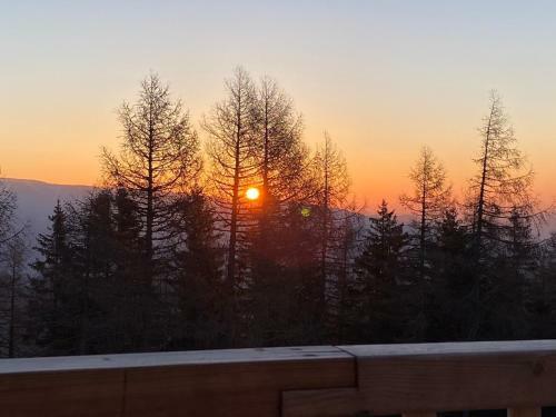 Almh�tten Skorianz- Die Gr�ne Hirschh�tte
