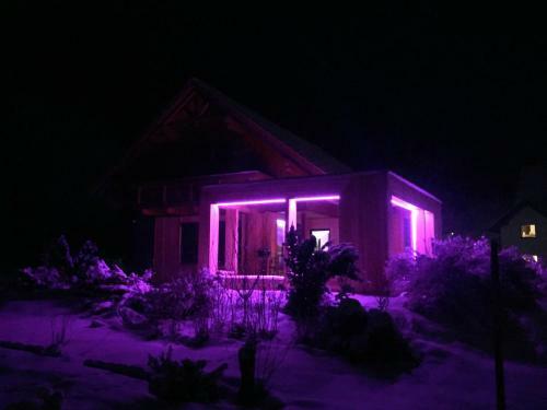 Alpin Haus Turrach