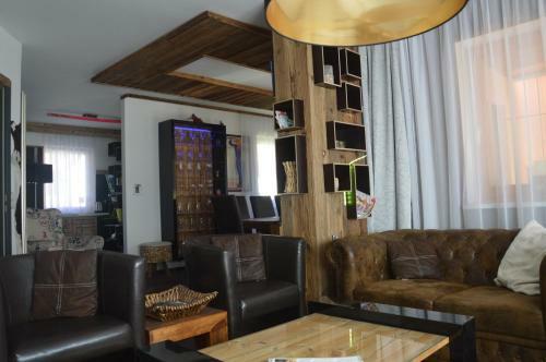 Alpin Haus Turrach