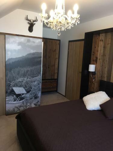 Alpin Haus Turrach