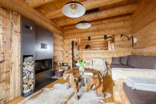 Apartamento Klippitz Resort