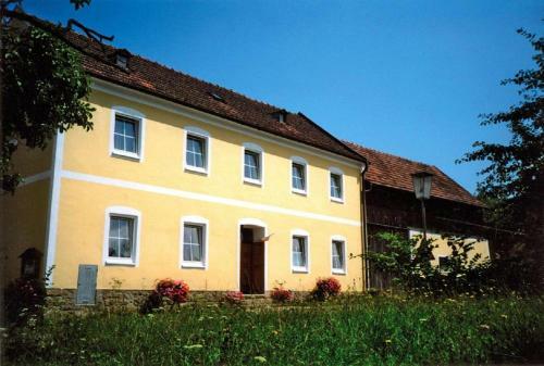 Auszeit-haus Irmi