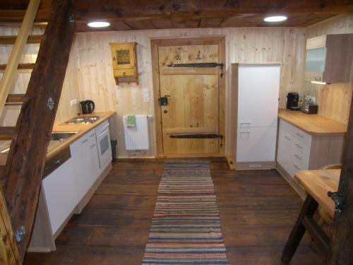 Ferienh�tte Troadkostn