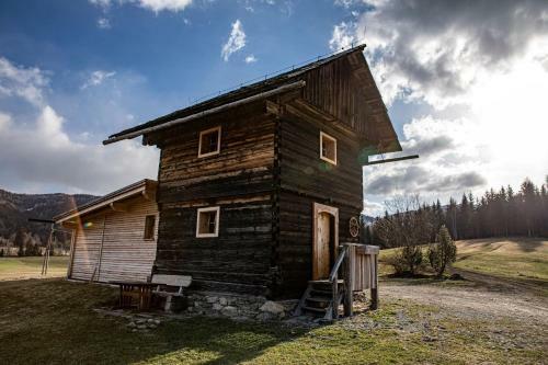 Ferienh�tte Troadkostn