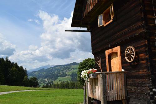 Ferienh�tte Troadkostn