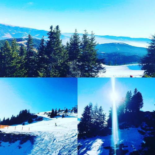 Almh�tten Skorianz