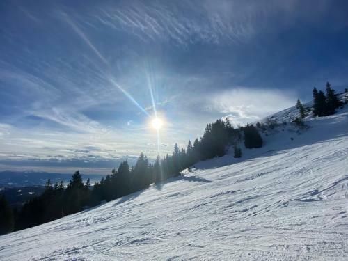 Almh�tten Skorianz