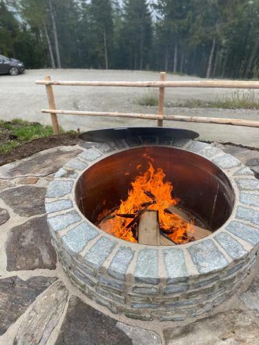 Almh�tten Skorianz