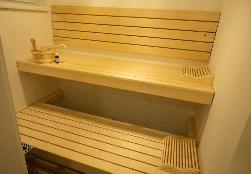 Apartamento Ferienwohnung Maierbrugger