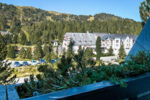 Apartamento Wohnung Im Herzen Der Turracher H�he