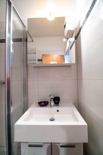 Apartamento Wohnung Im Herzen Der Turracher H�he
