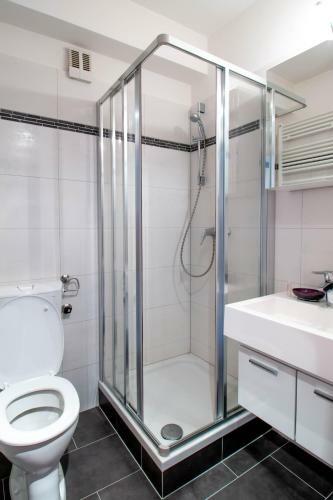 Apartamento Wohnung Im Herzen Der Turracher H�he