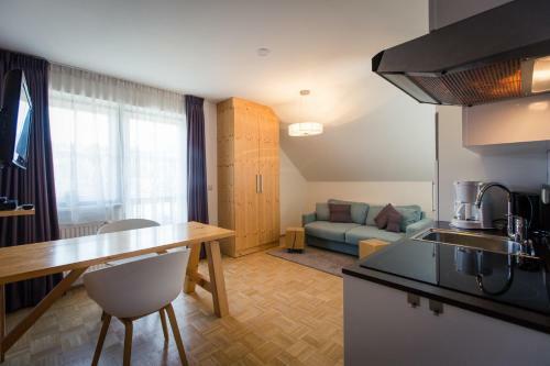 Apartments Alpenpark Turrach By Alps Resorts