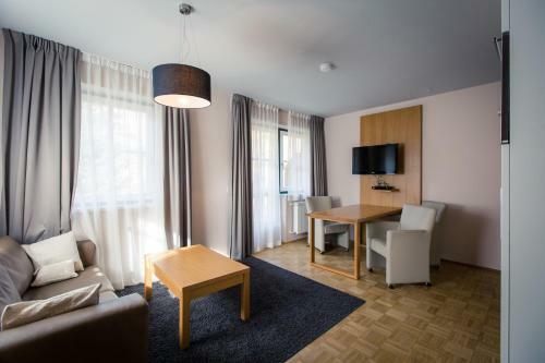 Apartments Alpenpark Turrach By Alps Resorts