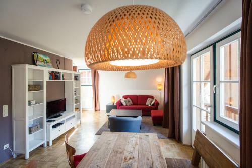 Apartments Alpenpark Turrach By Alps Resorts