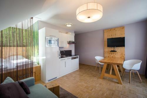 Apartments Alpenpark Turrach By Alps Resorts