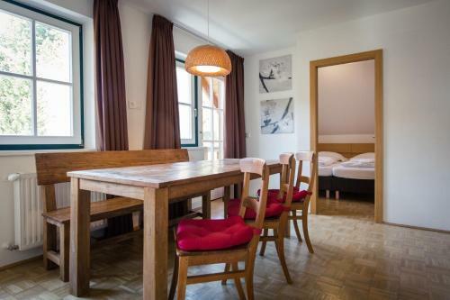 Apartments Alpenpark Turrach By Alps Resorts