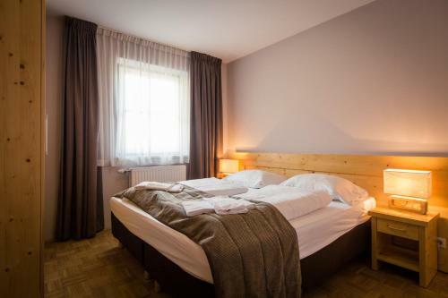 Apartments Alpenpark Turrach By Alps Resorts