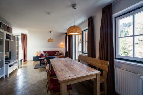 Apartments Alpenpark Turrach By Alps Resorts