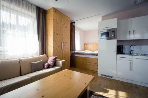 Apartments Alpenpark Turrach By Alps Resorts