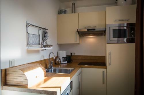 Apartments Alpenpark Turrach By Alps Resorts