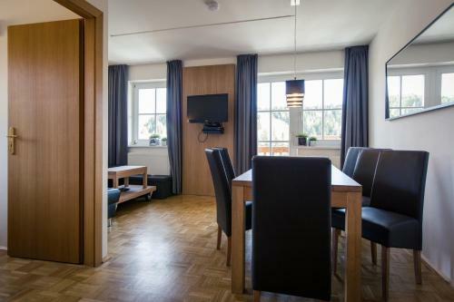 Apartments Alpenpark Turrach By Alps Resorts