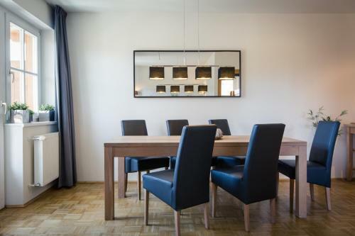 Apartments Alpenpark Turrach By Alps Resorts