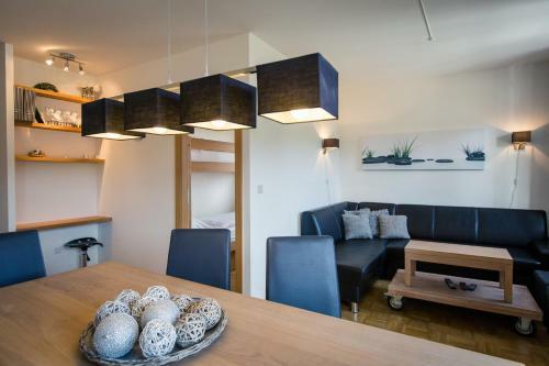 Apartments Alpenpark Turrach By Alps Resorts
