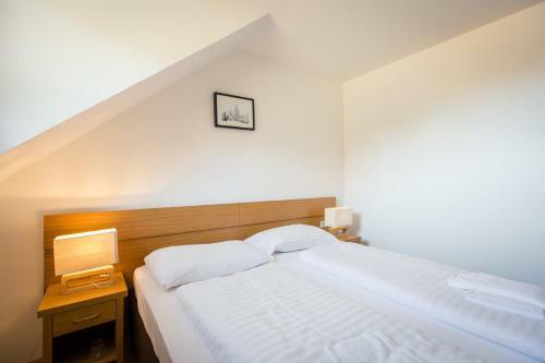 Apartments Alpenpark Turrach By Alps Resorts