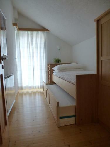 Apartamento Ferienwohnung Mayr