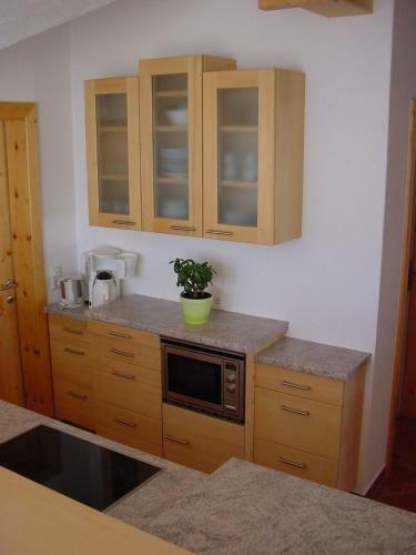 Apartamento Ferienwohnung Mayr